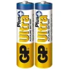 AA-Batteri GP ULTRA PLUS / 2-pak