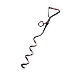 Active Canis Garden Screw, 45 cm