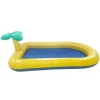 Active Canis Pet Splash Pool | 163 x 100 cm