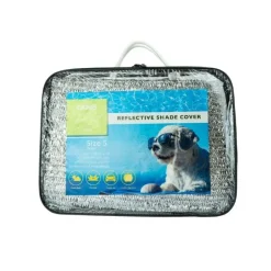 Active Canis Reflective Shade Cover