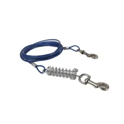 Active Canis Tie Out Cable 4,7 m