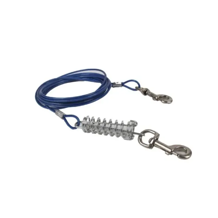 Active Canis Tie Out Cable 4,7 m