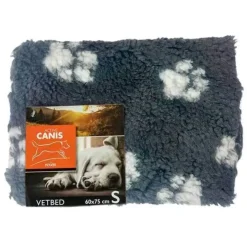Active Canis Vetbed