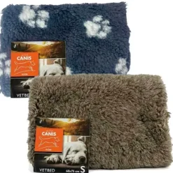 Active Canis Vetbed