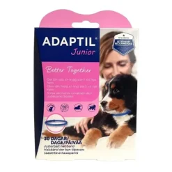 Adaptil Junior halsbånd | Til hvalpe