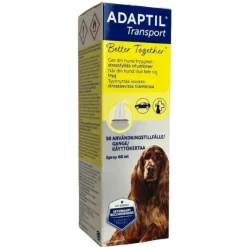 Adaptil Transport Spray 60 ml