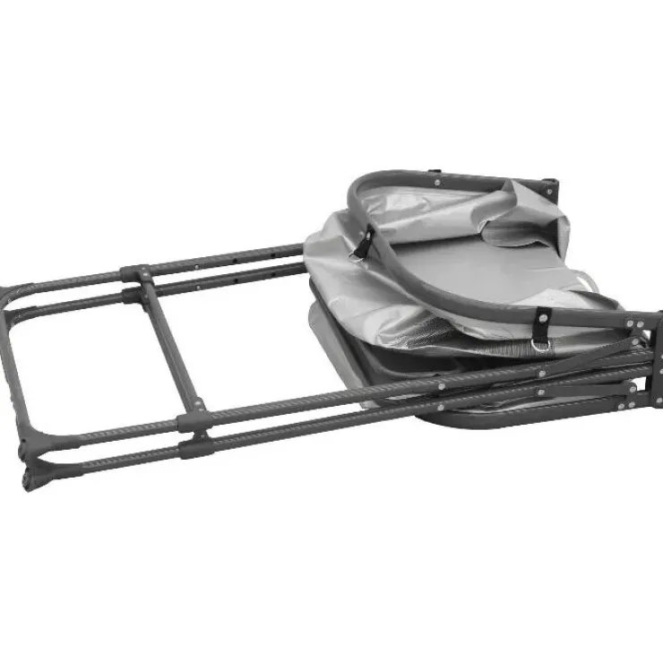 Aeolus foldbart hundebadekar