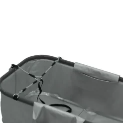 Aeolus foldbart hundebadekar