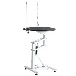 Aeolus Hydraulisk mini-trimmebord