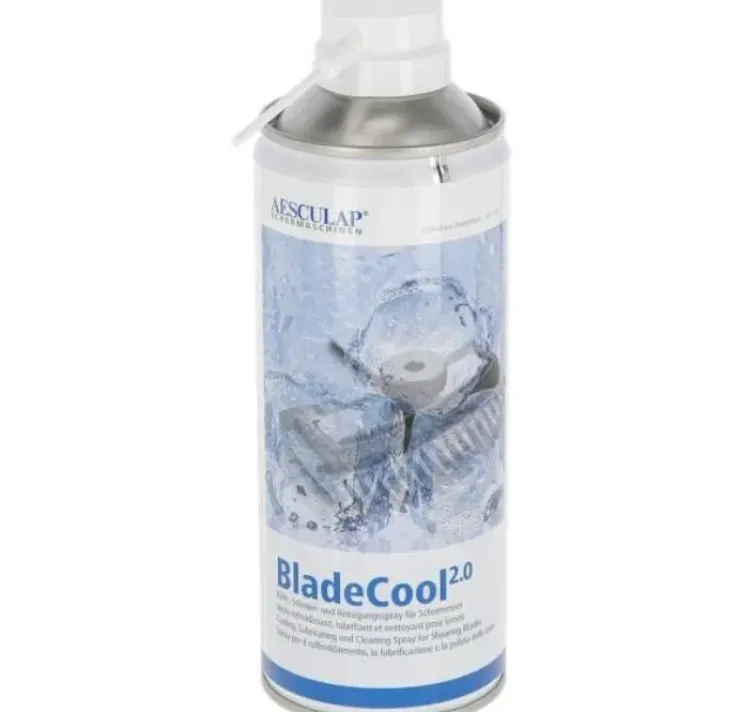 Aesculap BladeCool vedligeholdelsesspray
