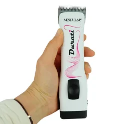 Aesculap Durati ProWhite trimmer | Trådløs