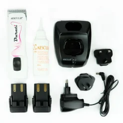 Aesculap Durati ProWhite trimmer | Trådløs