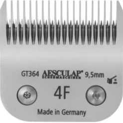 Aesculap klippeskær 4F | 9,5 mm