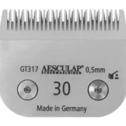 Aesculap klippeskær 30 | 0,5 mm