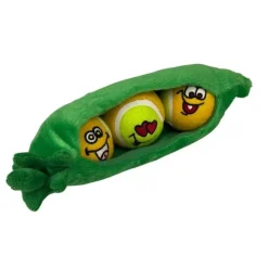 AFP Boldesæt Pea Pod | 30 x 8 x 9 cm