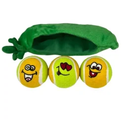 AFP Boldesæt Pea Pod | 30 x 8 x 9 cm
