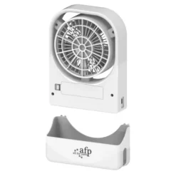 AFP Chill out | Kølende Ventilator