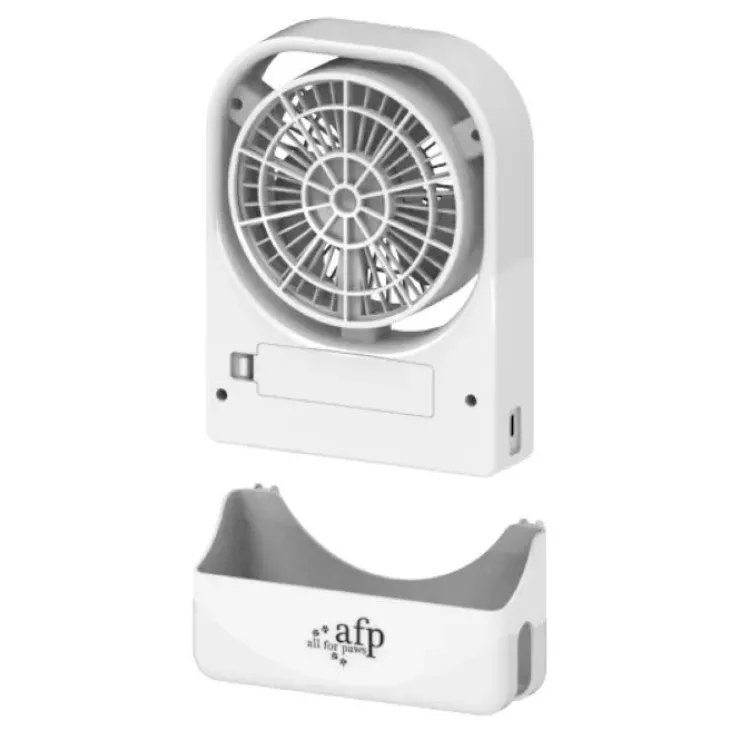 AFP Chill out | Kølende Ventilator
