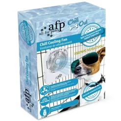 AFP Chill out | Kølende Ventilator