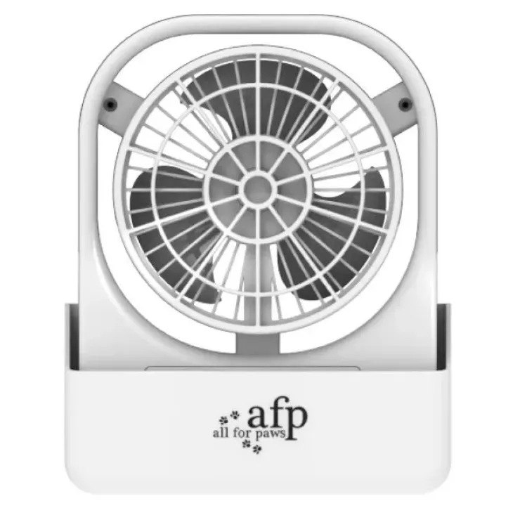 AFP Chill out | Kølende Ventilator