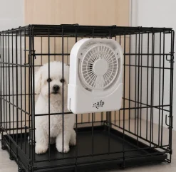 AFP Chill out | Kølende Ventilator