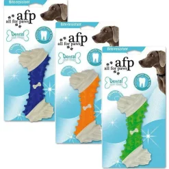 AFP Dental Bone Gummilegetøj