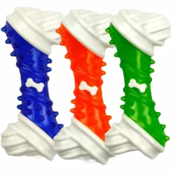 AFP Dental Bone Gummilegetøj