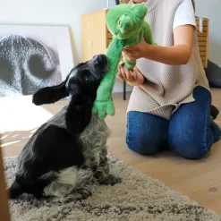 AFP Frøen Henning Slaskebamse | 42 cm