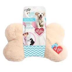 AFP Heart Beat Pillow | M. Hjertelyd