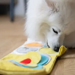 AFP Hvalpeaktivitetsbog | Puppy Nose Work