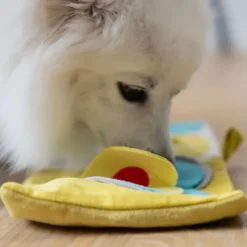 AFP Hvalpeaktivitetsbog | Puppy Nose Work