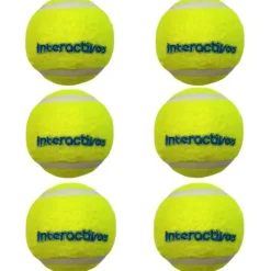AFP Interactives - Aportbolde 6 stk.