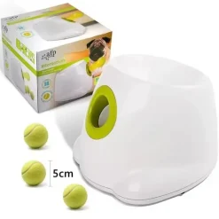 AFP Interactives | Mini Ball Launcher