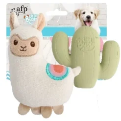 AFP Little buddy Fiesta legetøj | 2 stk.