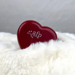 AFP Little Buddy Får med hjertelyd