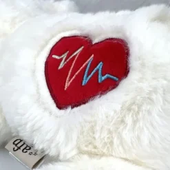 AFP Little Buddy Får med hjertelyd