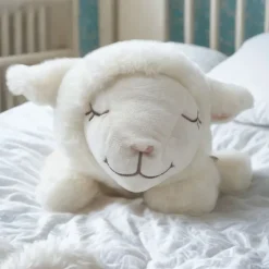 AFP Little Buddy Får med hjertelyd
