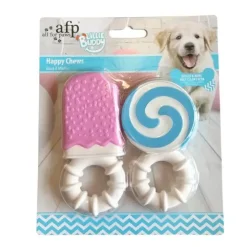 AFP Little Buddy Happy Chews