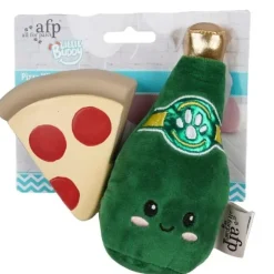 AFP Little Buddy | Late Night Snack