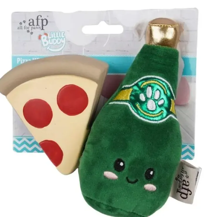 AFP Little Buddy | Late Night Snack