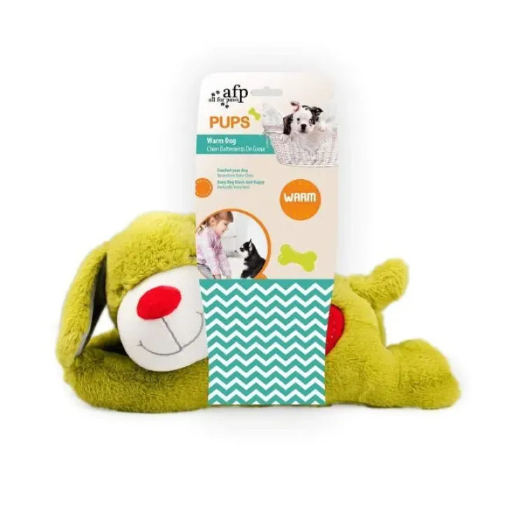 AFP Little Buddy Warm | Dog