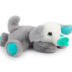 AFP Pacifier Buddy | Hundebamse m. Hjertebank og Varme
