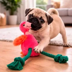 AFP Plys Flamingo | 48 cm