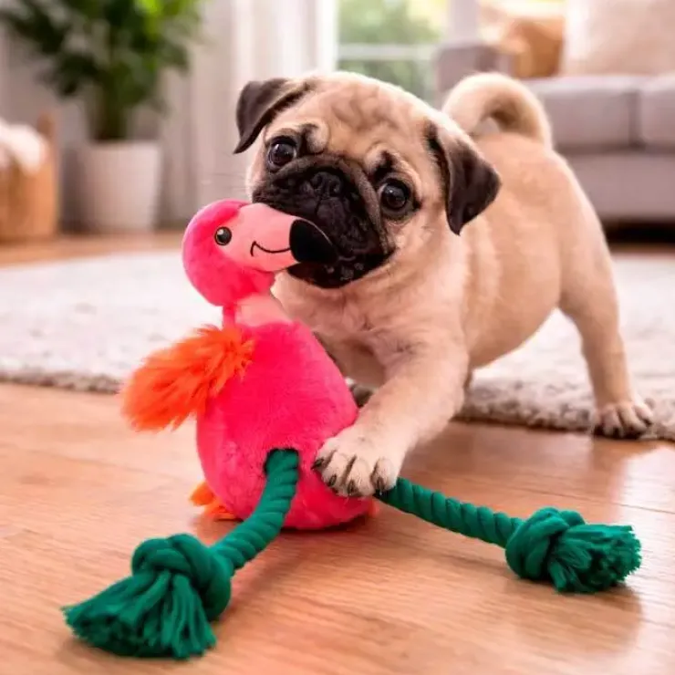 AFP Plys Flamingo | 48 cm