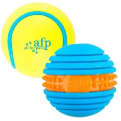 AFP TPR High Bounce Bold med Piv | 6,5 cm