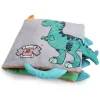 AFP T-REX Dino bog | Med knitrelyd og piv