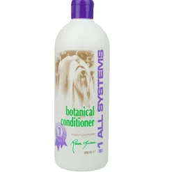 #1 ALL SYSTEMS | Botanical conditioner | OUTLET
