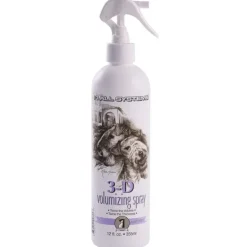 #1 ALL SYSTEMS 3-D Volumizing Spray OUTLET