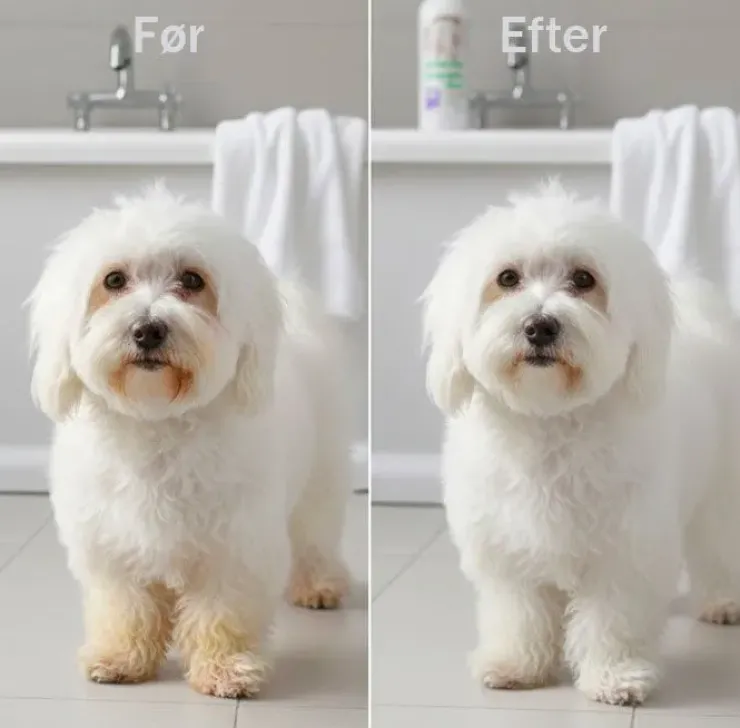#1 ALL SYSTEMS | Pure White Lightening shampoo | OUTLET