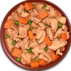 Alpha Spirit Real Food Vådfoder
